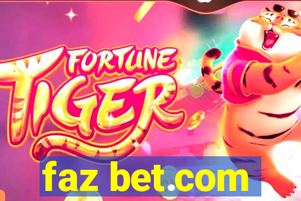 faz bet.com